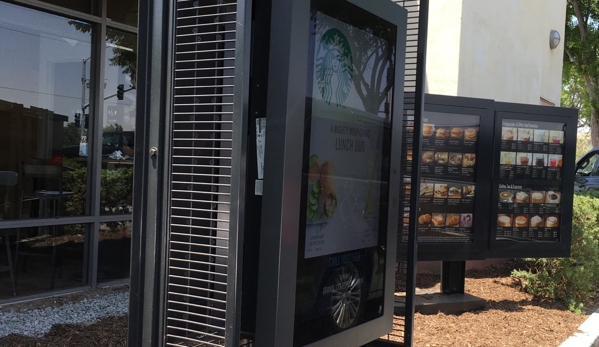 Starbucks Coffee - Eastvale, CA