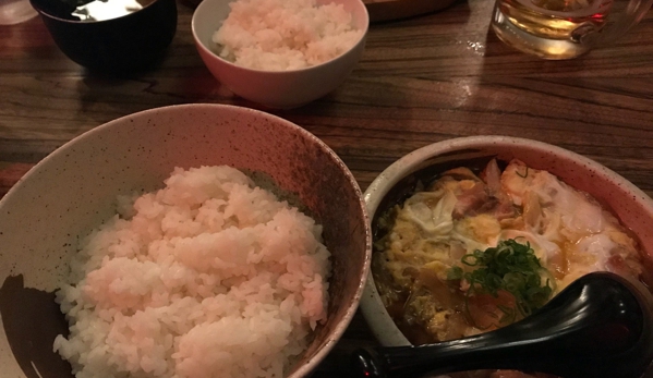 Ichibantei - New York, NY