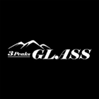 3 Peaks Glass