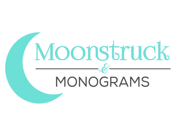 Moonstruck & Monograms - Mauldin, SC