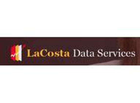 La Costa Data Service - Addison, TX