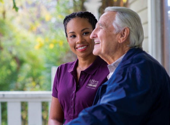 Home Instead Senior Care - Sherman Oaks, CA