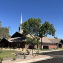 The Church of Jesus Christ of Latter-day Saints - Methodist Churches