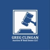 Greg Clingan Auction & Real Estate gallery