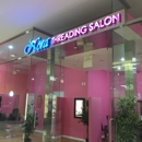 Nora Eyebrow Threading - Hair Removal