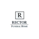 Rector Funeral Home