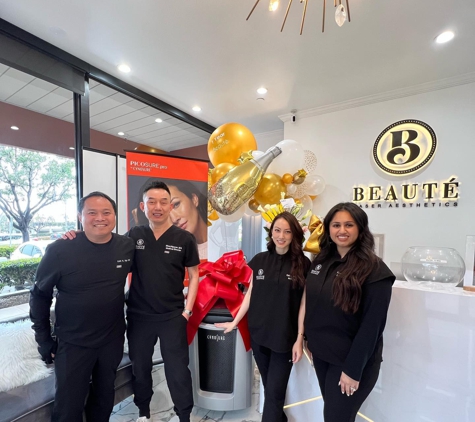 Beaute Laser Aesthetics - Newport Beach, CA