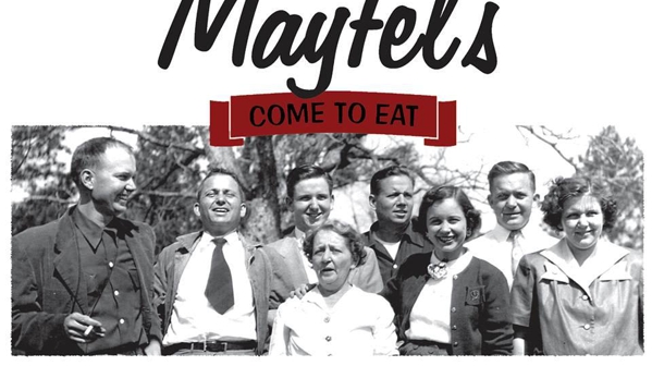 Mayfel's - Asheville, NC