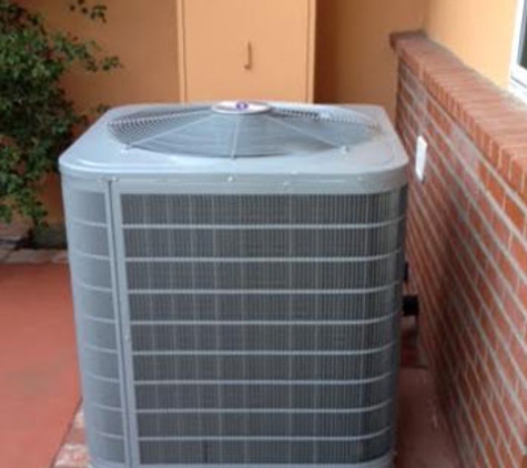 Bryant Heating & Air Conditioning Inc