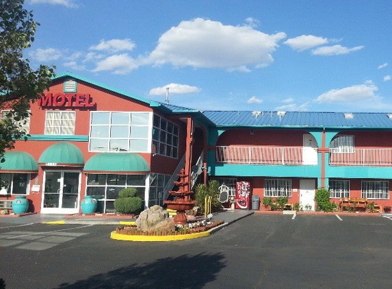 Sandia Peak Inn - Albuquerque, NM