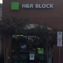 H&R Block - Tax Return Preparation