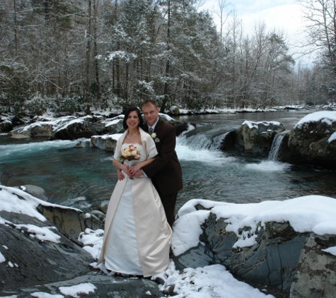 Smokey Mountain Wedding Org - Pigeon Forge, TN