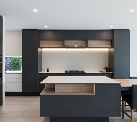Steed Form Pty Ltd - Wingfield, SA