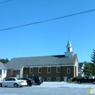 Cowenton United Methodist Church