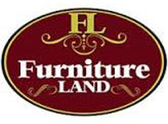 Furniture Land Ohio - Columbus, OH