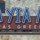 Yia Yia Marys Greek Kitchen