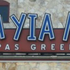 Yia Yia Mary's Greek Kitchen