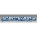 Discount Tire and Brake - Tire Dealers