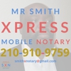 Mr Smith Xpress Mobile Notary gallery