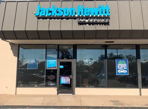 Jackson Hewitt Tax Service - Gadsden, AL