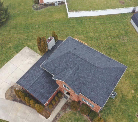 WIW Roofing - Bellbrook, OH