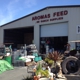 Aromas Feed & Ranch Supplies