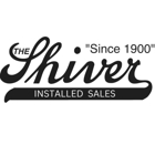 Shiver Installed Sales