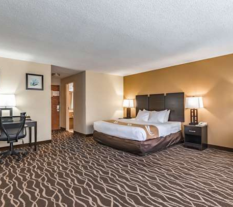 Quality Inn Schenectady - Albany - Schenectady, NY