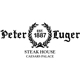 Peter Luger Steak House at Caesars Palace