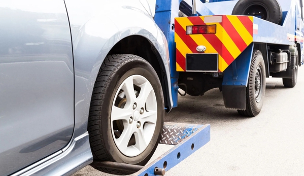 Accident Towing Gippsland - Bairnsdale, VIC