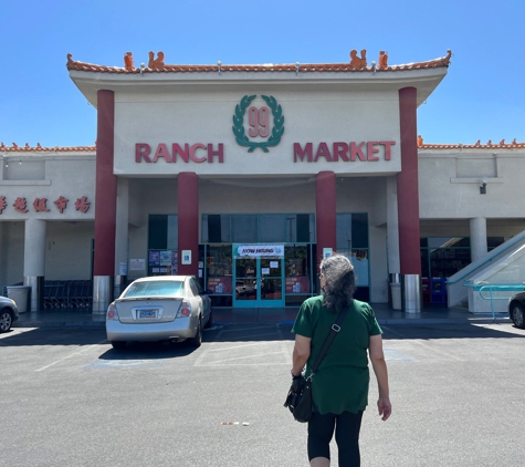 99 Ranch Market - Las Vegas, NV