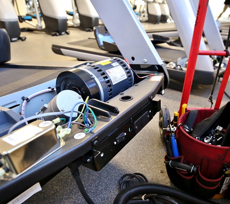 Fitness Machine Technicians - Lancaster, SC