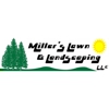 Miller's Lawn Care gallery