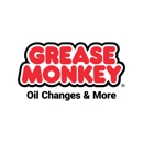 Grease Monkey #76 - Auto Oil & Lube