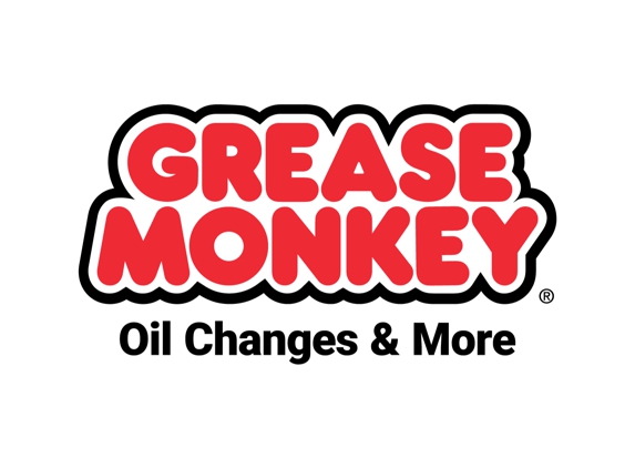 Grease Monkey - Dripping Springs, TX