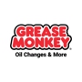 Grease Monkey #95
