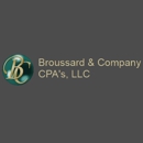 Broussard & Company CPAs - Accountants-Certified Public