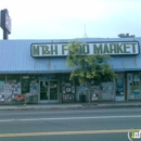 M T & H Food Market - Grocery Stores