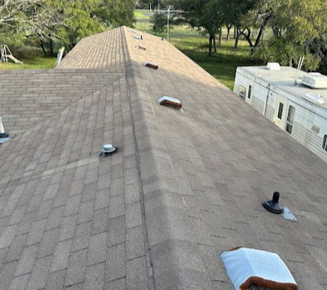 Fix It Forward Roofing