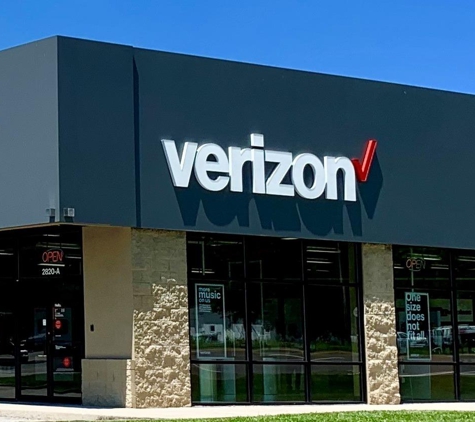 Verizon - Jacksboro, TN