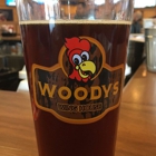 Woody's Wing House