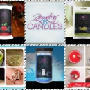Jewelry In Candles Rep