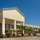 Super 8 by Wyndham Breaux Bridge - Motels