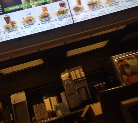 McDonald's - Plantation, FL