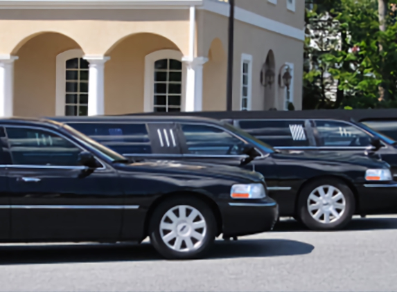 Starlite Limousines - Carlsbad, CA