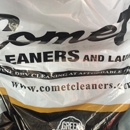 Comet Cleaners - Dry Cleaners & Laundries