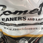 Comet Cleaners