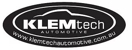 KLEMtech Automotive Logo