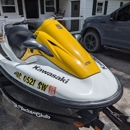 Jeff's Fiberglass Service - Boat Maintenance & Repair