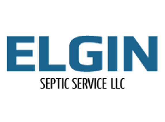 Elgin Environmental & Septic Service